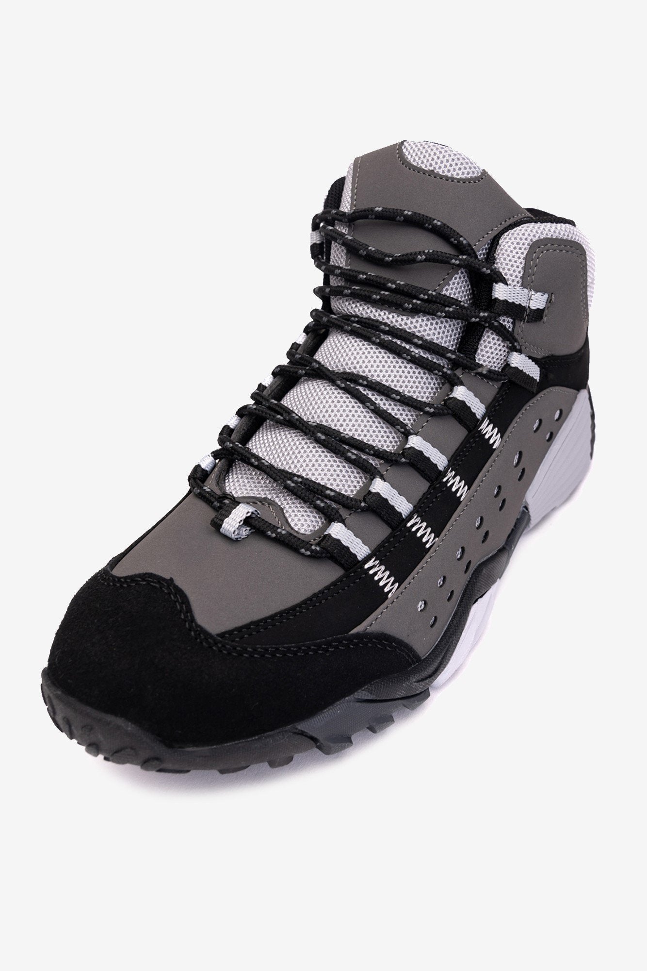 Zapatilla Hombre Gris Nario Apóstol Apóstol